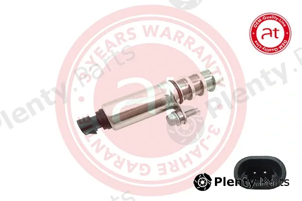 at autoteile germany at11492 — Control Valve, camshaft adjustment OEM - Quality - Line