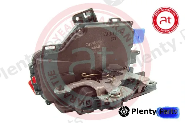 at autoteile germany at12848 — Door Lock OEM - Quality - Line