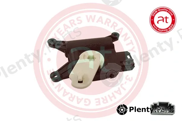 at autoteile germany at40010 — Actuator, blending flap