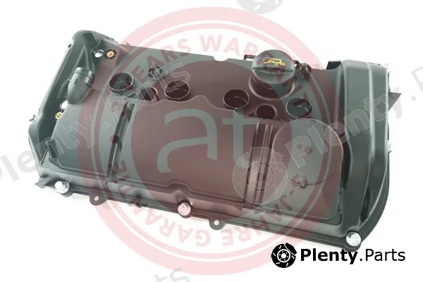 at autoteile germany at23628 — Cylinder Head Cover