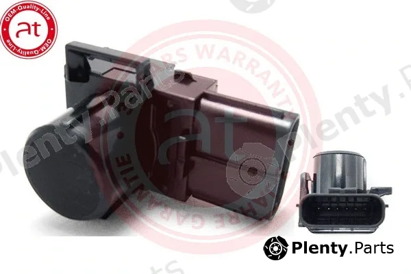 at autoteile germany at10624 — Sensor, parking distance control OEM - Quality - Line