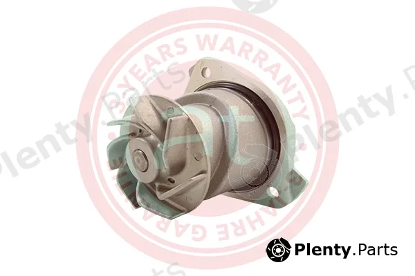at autoteile germany at22999 — Water Pump, engine cooling