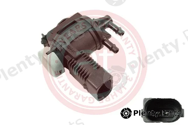 at autoteile germany at22028 — Pressure Converter, exhaust control