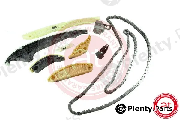 at autoteile germany at10652 — Timing Chain Kit