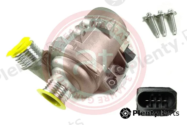 at autoteile germany at10140 — Water Pump, engine cooling