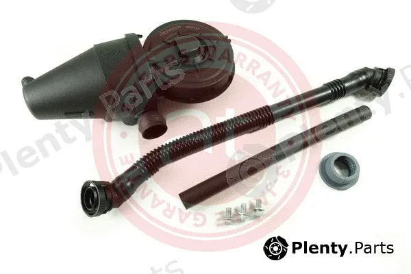 at autoteile germany at20137 — Repair Kit, crankcase ventilation