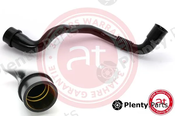 at autoteile germany at22483 — Hose, crankcase ventilation OEM - Quality - Line