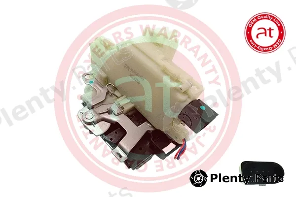 at autoteile germany at12786 — Door Lock OEM - Quality - Line