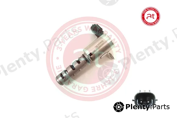 at autoteile germany at11577 — Control Valve, camshaft adjustment OEM - Quality - Line