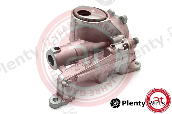 at autoteile germany at12653 — Oil Pump