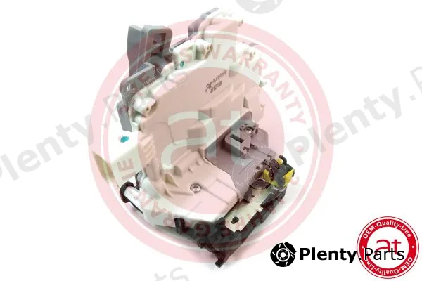 at autoteile germany at12769 — Door Lock OEM - Quality - Line