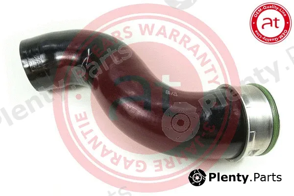 at autoteile germany at21411 — Charge Air Hose OEM - Quality - Line