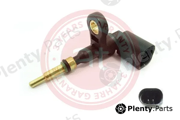 at autoteile germany at11197 — Sensor, coolant temperature