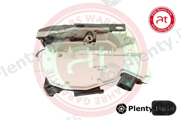 at autoteile germany at12832 — Door Lock OEM - Quality - Line