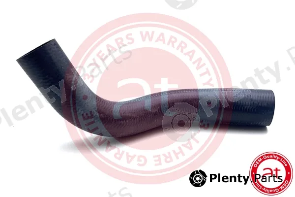 at autoteile germany at21664 — Radiator Hose OEM - Quality - Line