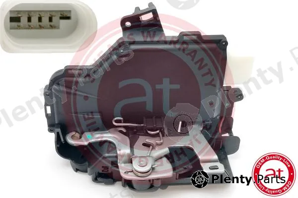 at autoteile germany at12870 — Door Lock OEM - Quality - Line