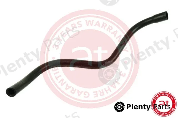 at autoteile germany at21960 — Hose, crankcase ventilation OEM - Quality - Line