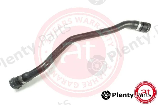 at autoteile germany at21102 — Radiator Hose OEM - Quality - Line