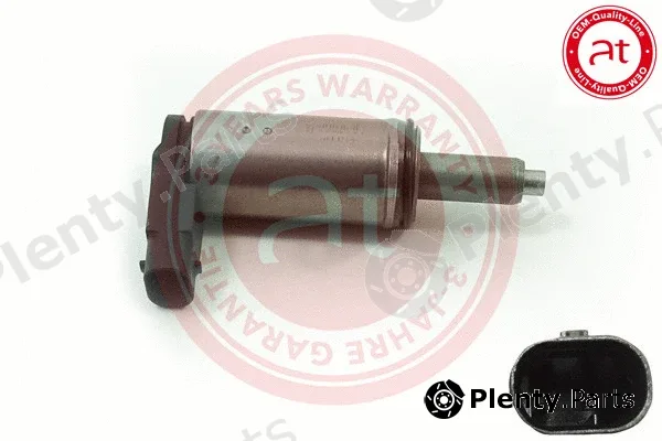 at autoteile germany at11526 — Control Valve, camshaft adjustment