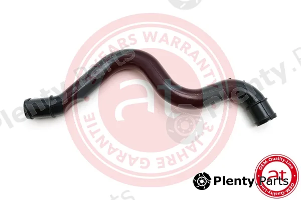 at autoteile germany at22480 — Hose, crankcase ventilation OEM - Quality - Line