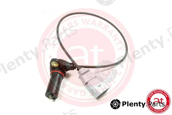 at autoteile germany at10362 — Sensor, crankshaft pulse