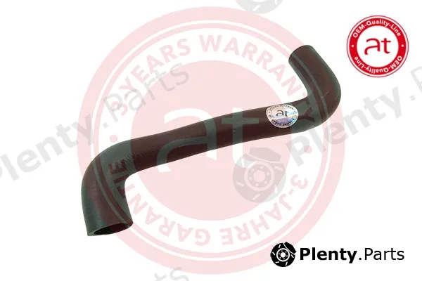 at autoteile germany at21677 — Radiator Hose OEM - Quality - Line