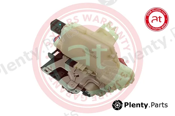 at autoteile germany at12793 — Door Lock OEM - Quality - Line