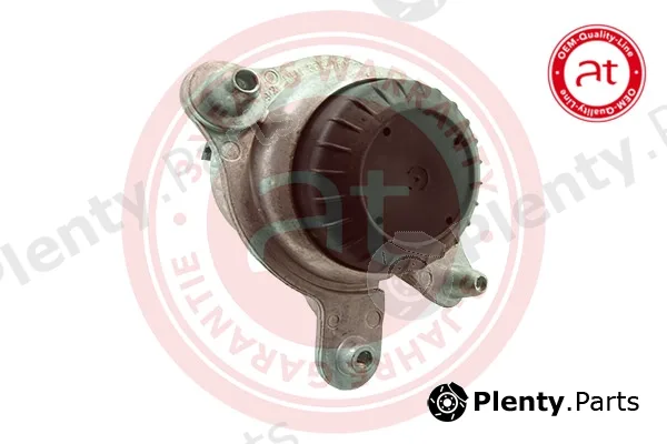 at autoteile germany at10834 — Mounting, engine