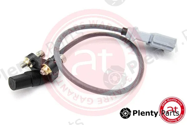 at autoteile germany at10385 — Sensor, crankshaft pulse
