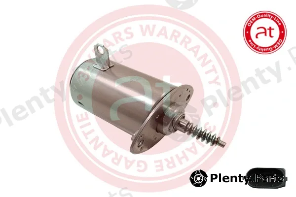 at autoteile germany at12882 — Actuator, exentric shaft (variable valve lift) OEM - Quality - Line