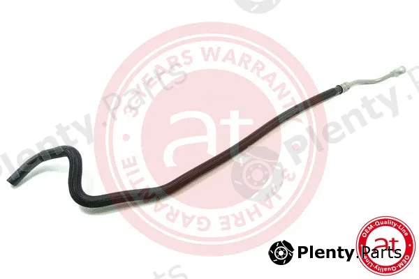 at autoteile germany at22752 — Hydraulic Hose, steering OEM - Quality - Line