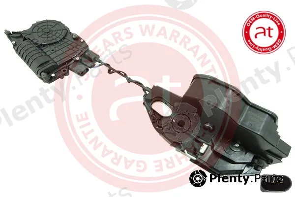 at autoteile germany at12692 — Door Lock OEM - Quality - Line