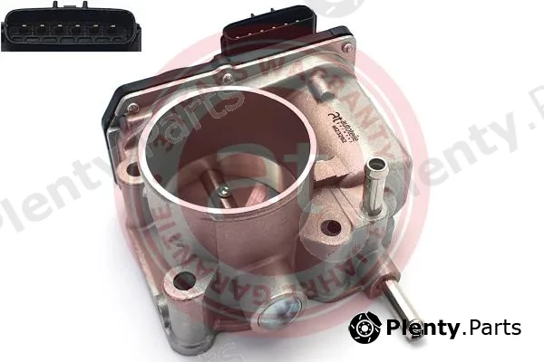 at autoteile germany at23262 — Throttle Body
