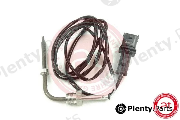 at autoteile germany at11099 — Sensor, exhaust gas temperature OEM - Quality - Line