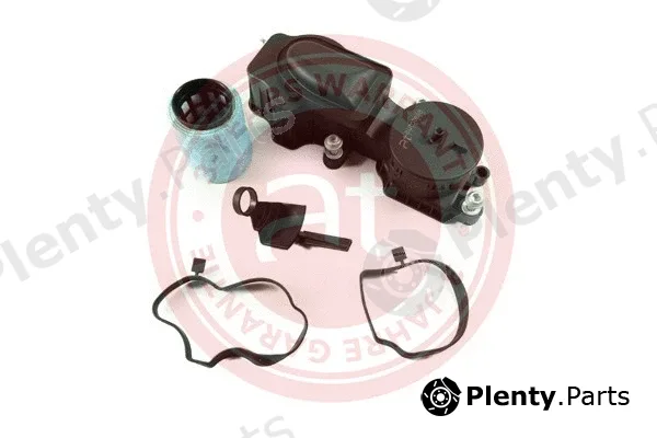 at autoteile germany at20004 — Valve, crankcase ventilation