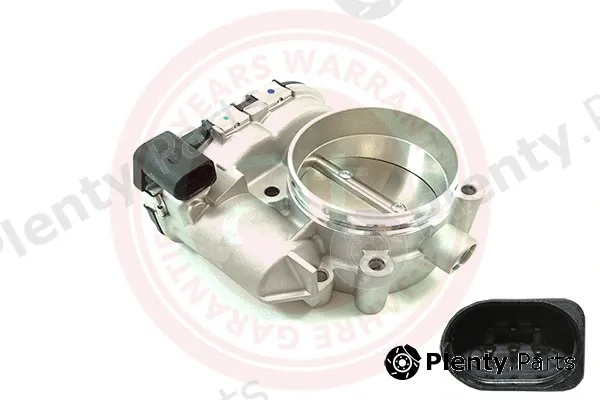 at autoteile germany at20186 — Throttle Body OEM - Quality - Line