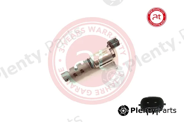 at autoteile germany at11570 — Control Valve, camshaft adjustment