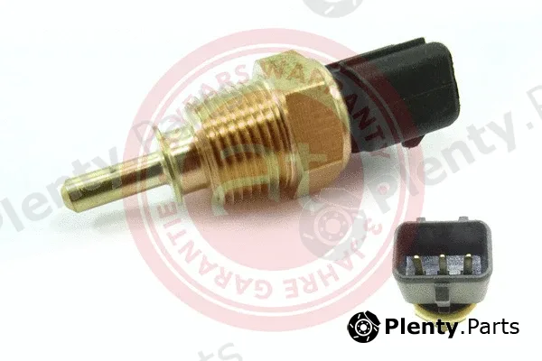 at autoteile germany at11299 — Sensor, oil temperature