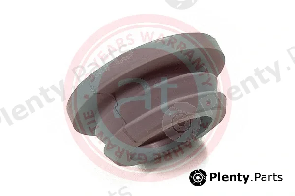 at autoteile germany at20960 — Gasket, crankcase ventilation