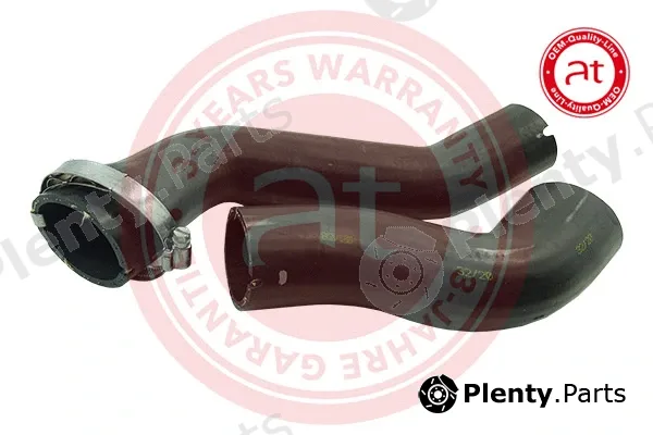 at autoteile germany at20910 — Charge Air Hose OEM - Quality - Line