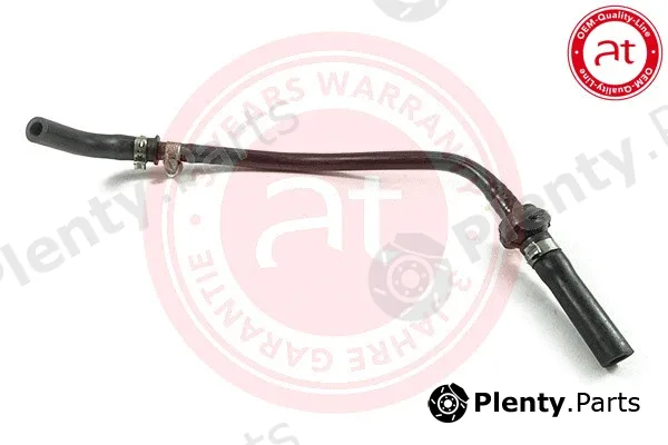 at autoteile germany at20464 — Hose, crankcase ventilation OEM - Quality - Line