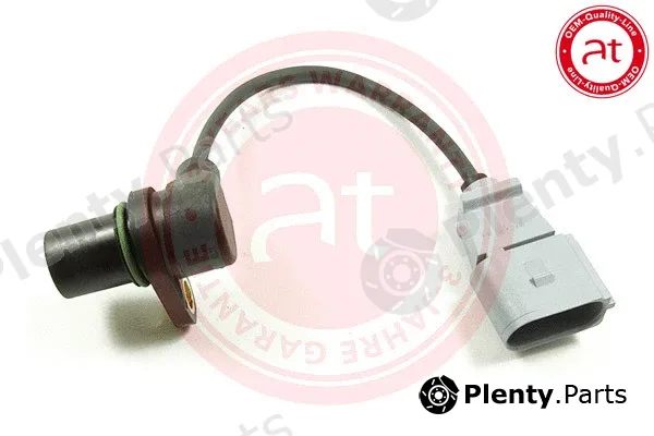 at autoteile germany at10367 — Sensor, crankshaft pulse