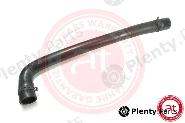 at autoteile germany at20377 — Radiator Hose OEM - Quality - Line
