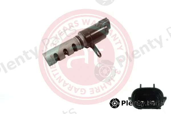 at autoteile germany at11324 — Control Valve, camshaft adjustment OEM - Quality - Line