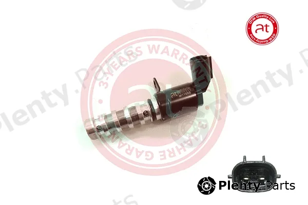 at autoteile germany at11555 — Control Valve, camshaft adjustment OEM - Quality - Line