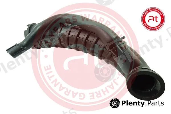 at autoteile germany at21249 — Intake Hose, air filter OEM - Quality - Line