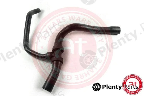 at autoteile germany at20385 — Radiator Hose OEM - Quality - Line