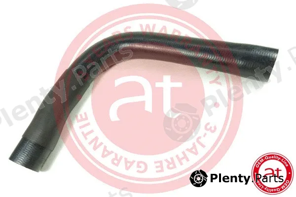 at autoteile germany at21263 — Radiator Hose OEM - Quality - Line