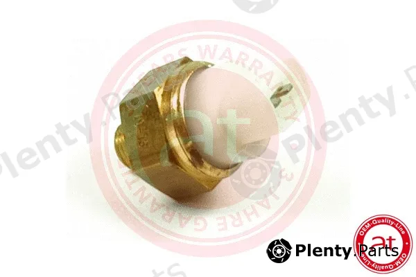 at autoteile germany at10291 — Sensor, coolant temperature