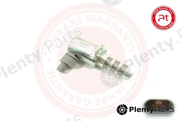 at autoteile germany at11539 — Control Valve, camshaft adjustment OEM - Quality - Line